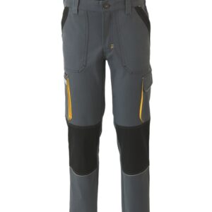 Pantalone UltraFlex Grigio